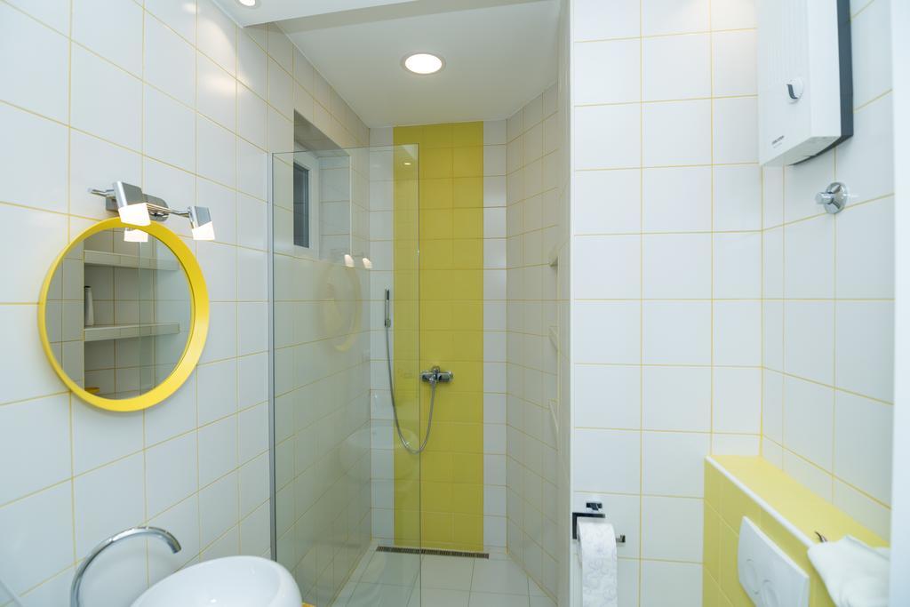 Checkbelgradeapartments - Bohemian Quarter المظهر الخارجي الصورة