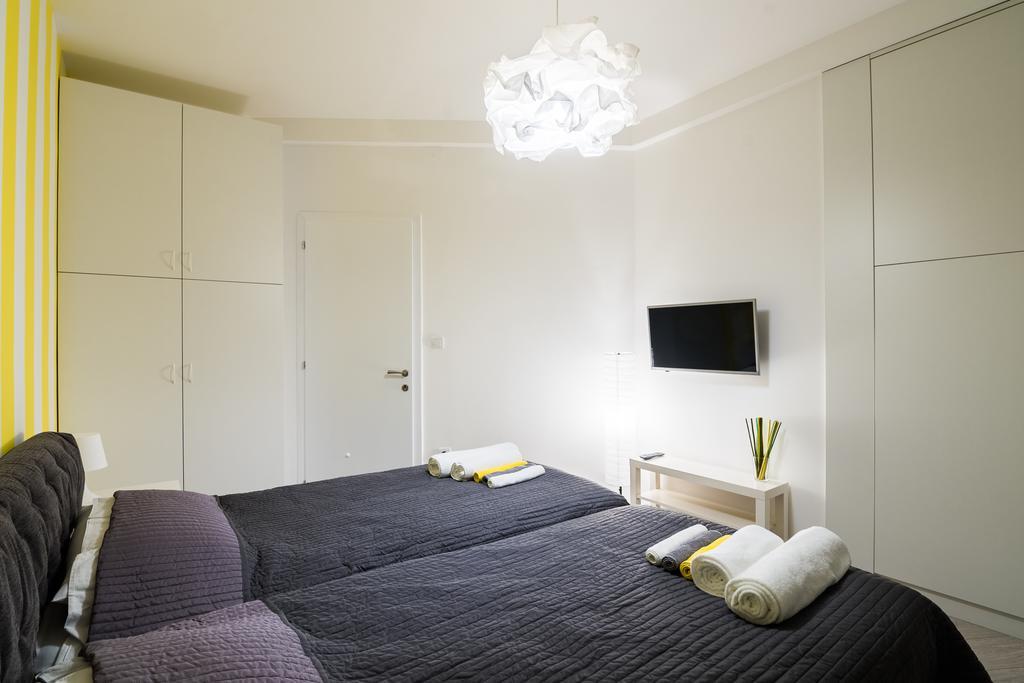 Checkbelgradeapartments - Bohemian Quarter المظهر الخارجي الصورة